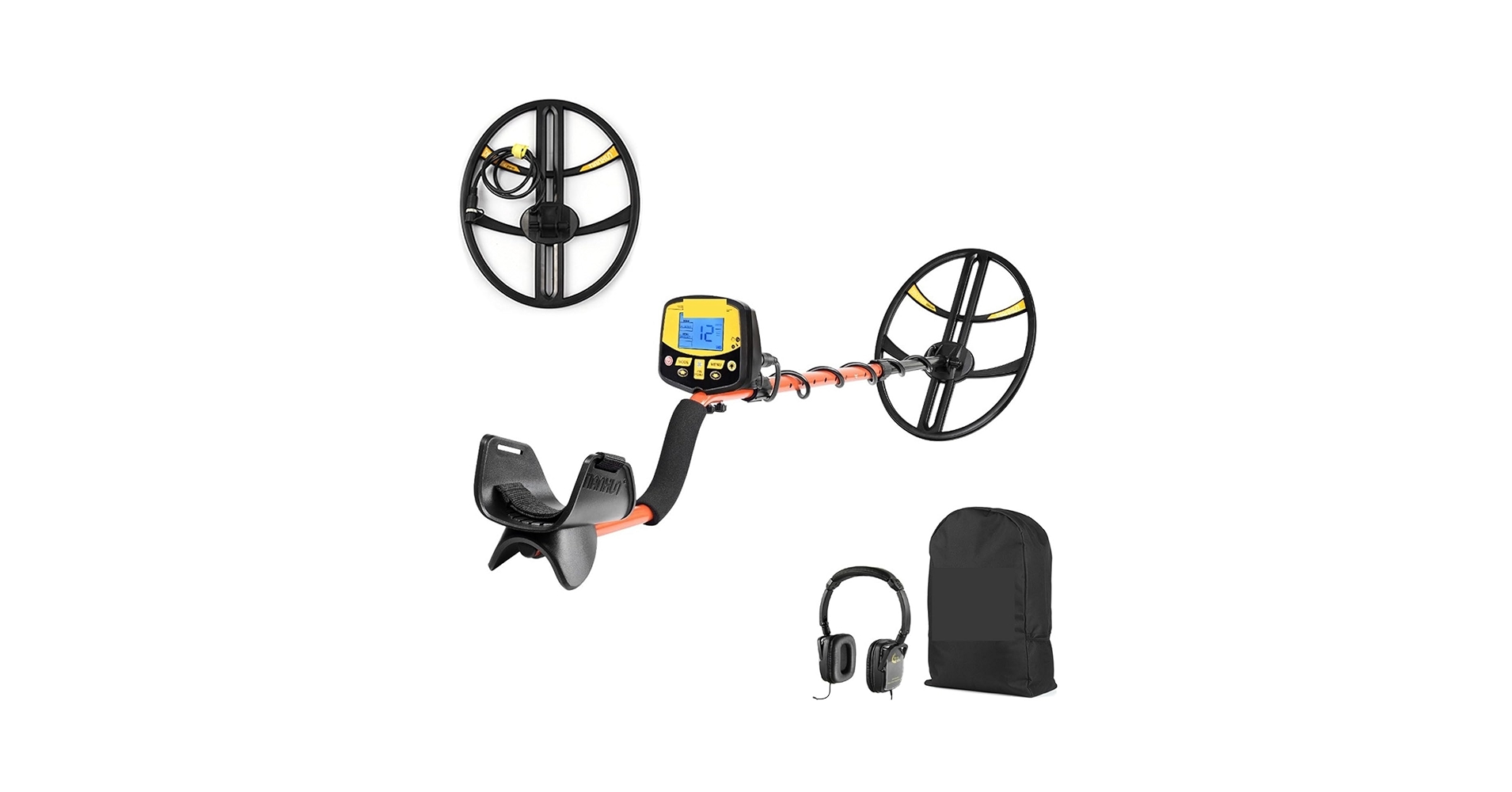 金属要略浅述 サーキュラー型 金属検出機 - 金属検出機 - 金検 - 金探 - 株式